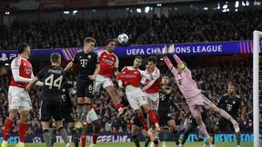 Liga Mistrzów. Bayern Monachium - Arsenal FC. Gdzie oglądać na żywo, online?