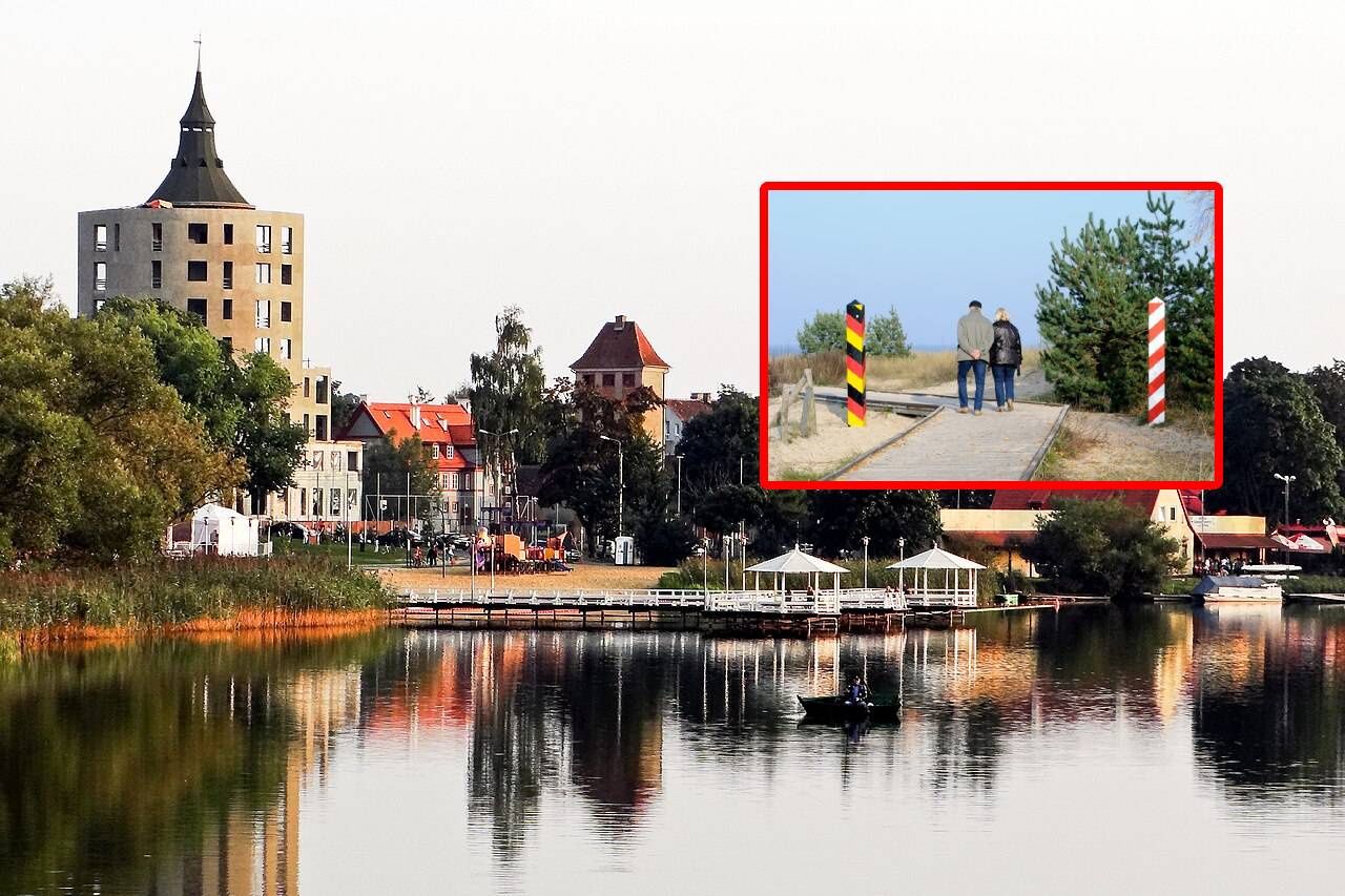 Niemcy szukają wakacyjnych wyzwań. Zaczęli pisać o Polsce