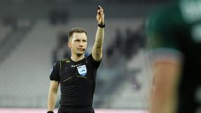 PKO Ekstraklasa: znamy sędziów na 11. kolejkę i hit Legia Warszawa - Piast Gliwice