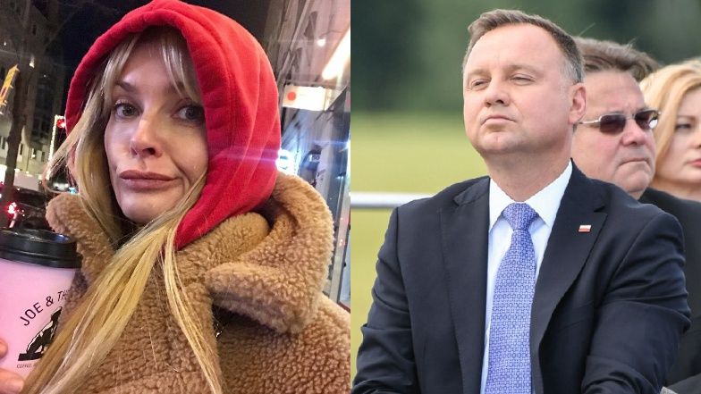 Izabella Scorupco jest przerażona sytuacją w Polsce