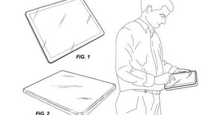 Plotki: Apple robi wielkiego iPhone, także do gier