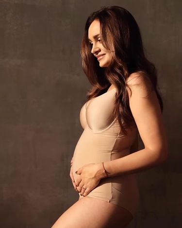 Sylwia Nowak jest w ciąży