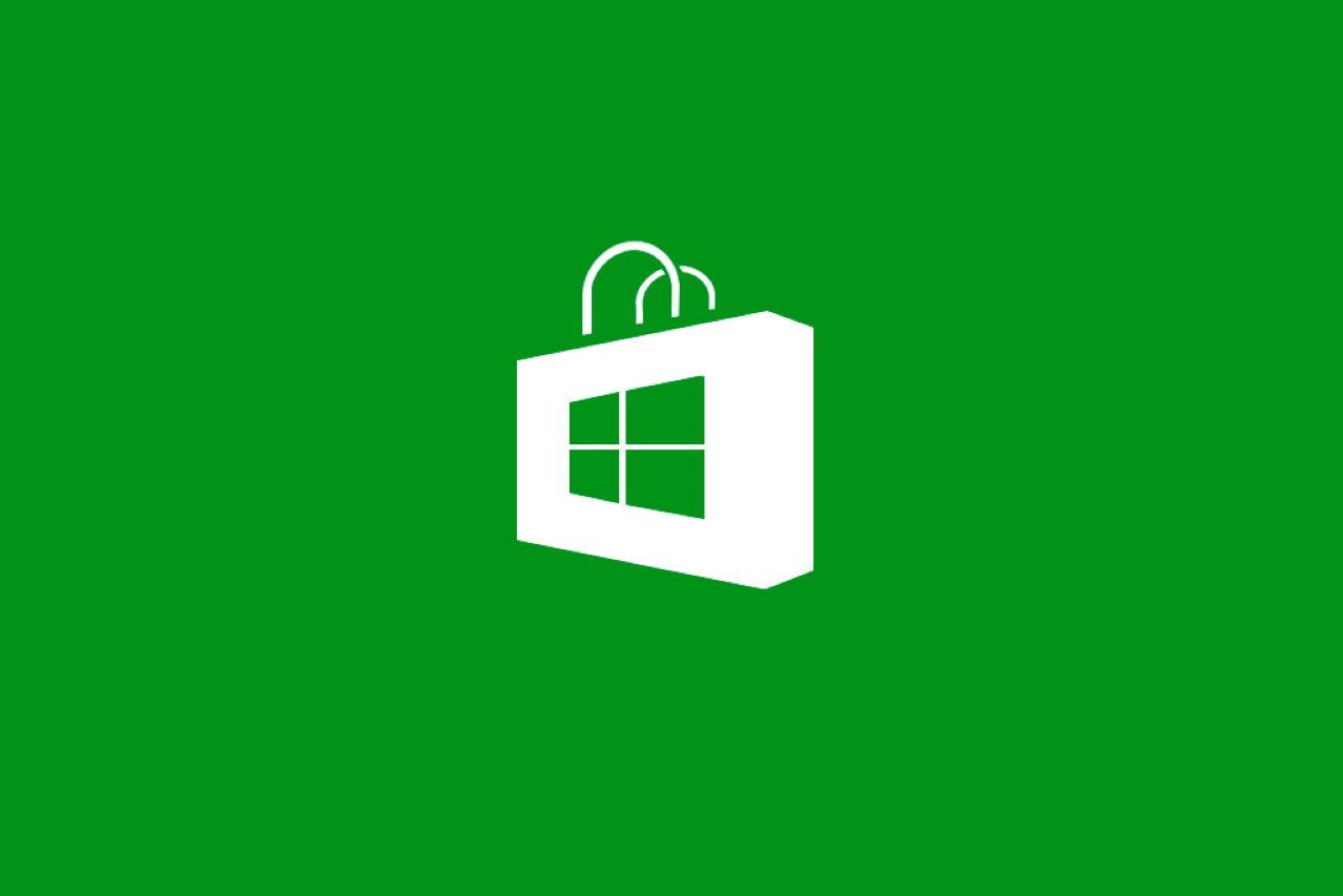 Windows Store bez konta Microsoft? To już możliwe, choć znów nie dla wszystkich
