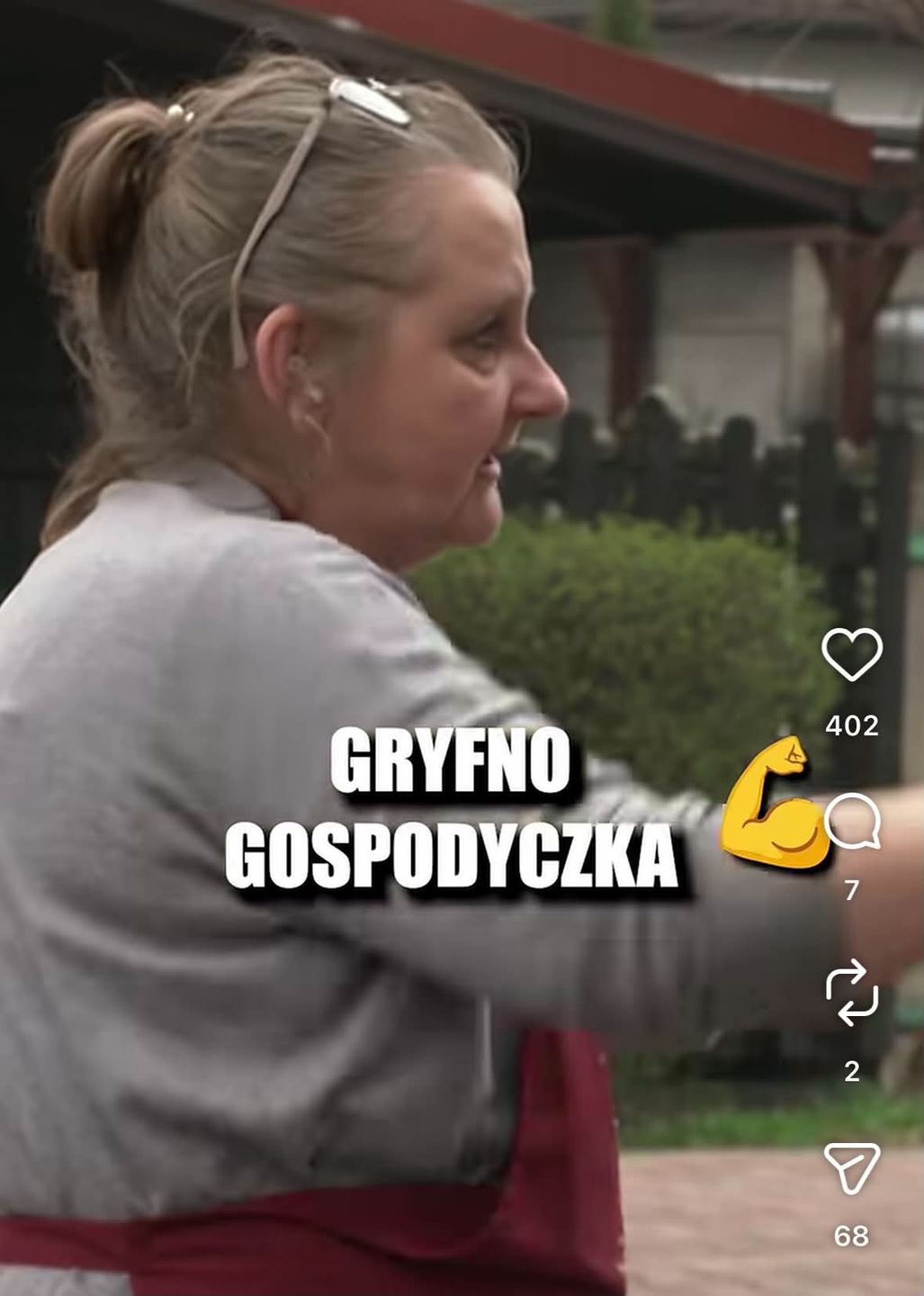 Kadr z "Kuchennych rewolucji"