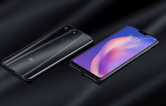 Mi 8 Lite - nowy smartfon Xiaomi w Polsce od 1299 zł (wideo)