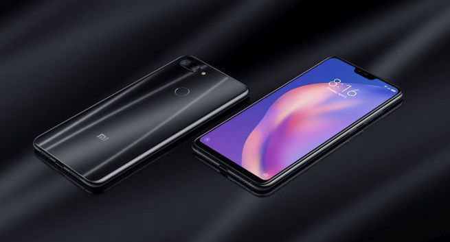 Mi 8 Lite - nowy smartfon Xiaomi w Polsce od 1299 zł (wideo)