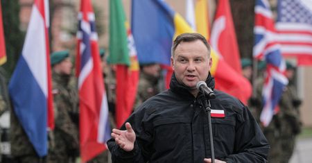 Duże zmiany w armii? Prezydent ma ogłosić plan
