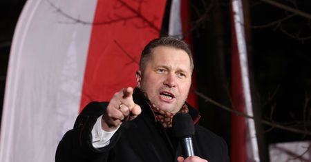 Przeciek z PiS. Szykuje się nowa funkcja dla Czarnka?