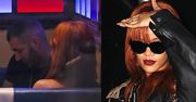 Rihanna MA ROMANS z gwiazdą Realu Madryt?! (ZDJĘCIA)