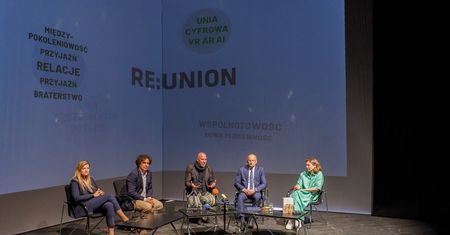 Europejska Stolica Kultury 2029 – zgłoś swój projekt do 7 lipca