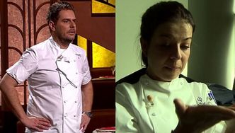 Finał "Hell's Kitchen": SYLWIA ODCHODZI Z PROGRAMU?!