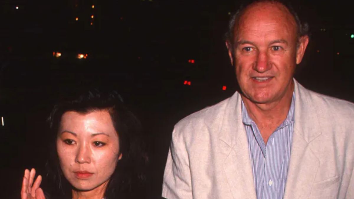 Betsy Arakawa zmarła na hantawirusowy zespół płucny