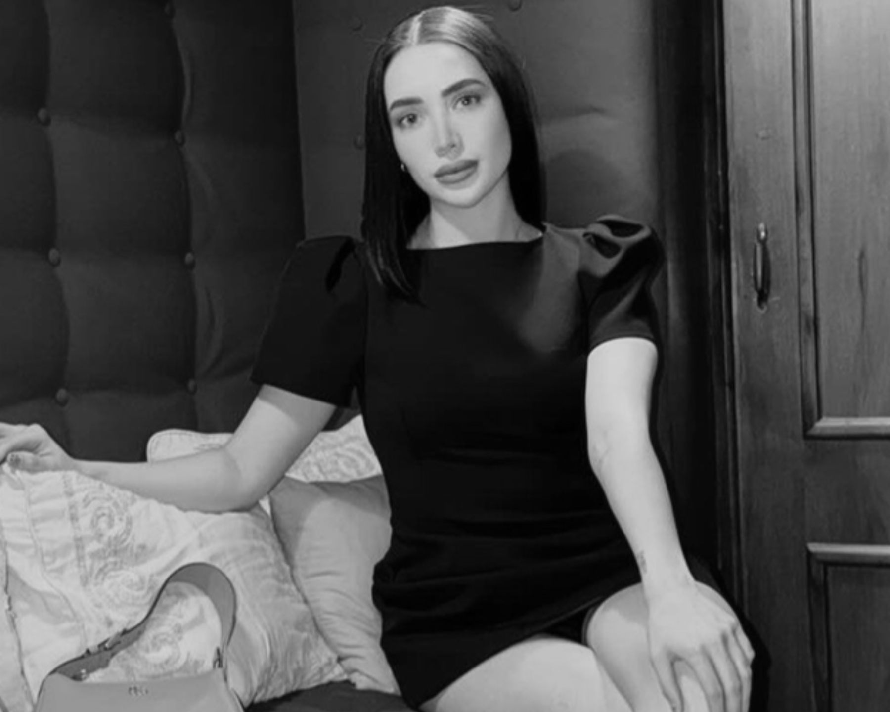 Adriana García