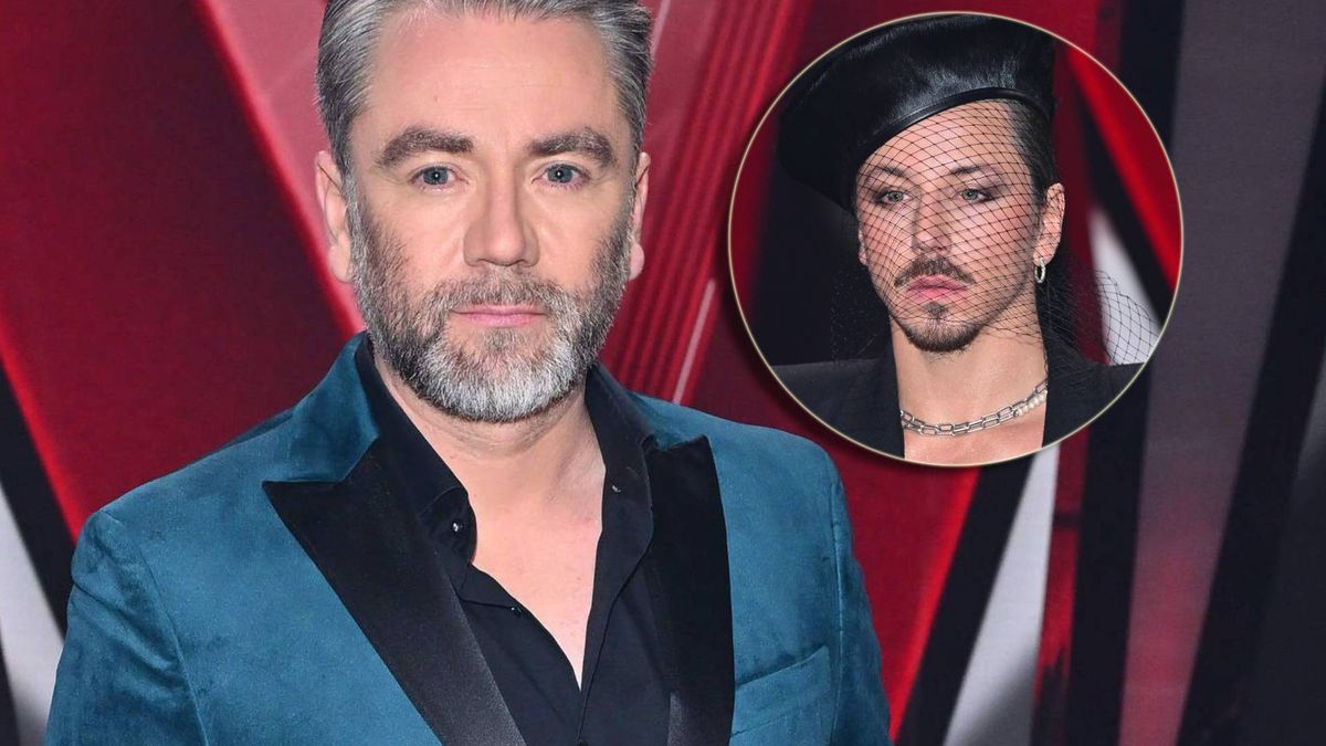 Badach o zwycięstwie Iwanek (fot. KAPiF)