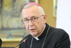 Abp Gądecki: "Runął mit o ksenofobii Polaków"