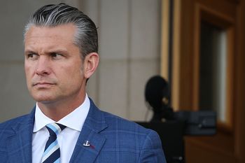 Tajne dane o amunicji USA wyciekły. Pentagon ruszył do akcji