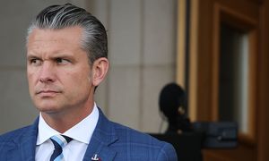 Tajne dane o amunicji USA wyciekły. Pentagon ruszył do akcji