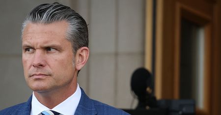 Tajne dane o amunicji USA wyciekły. Pentagon ruszył do akcji