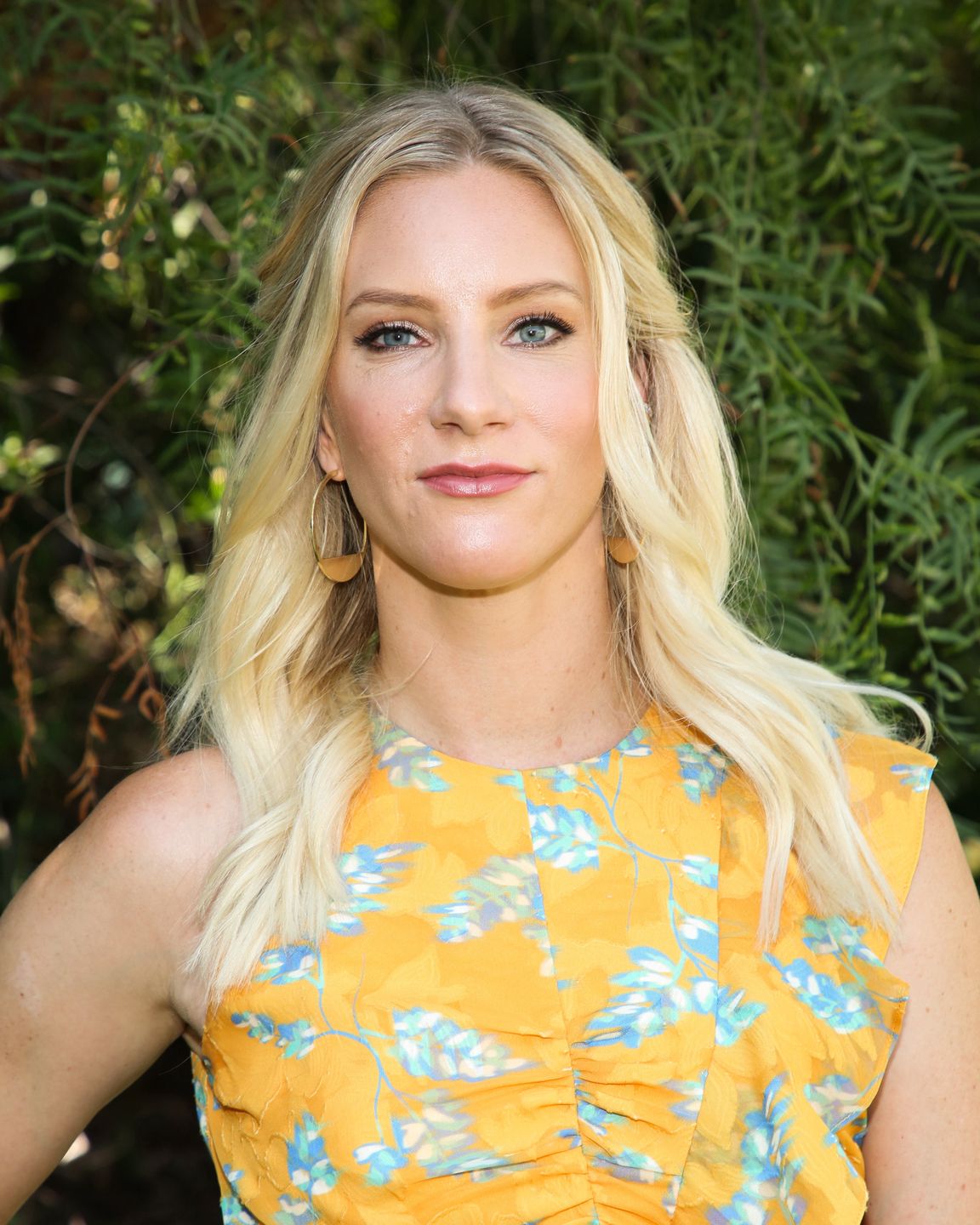 Heather Morris też ma złe doświadczenia w pracy z Michele