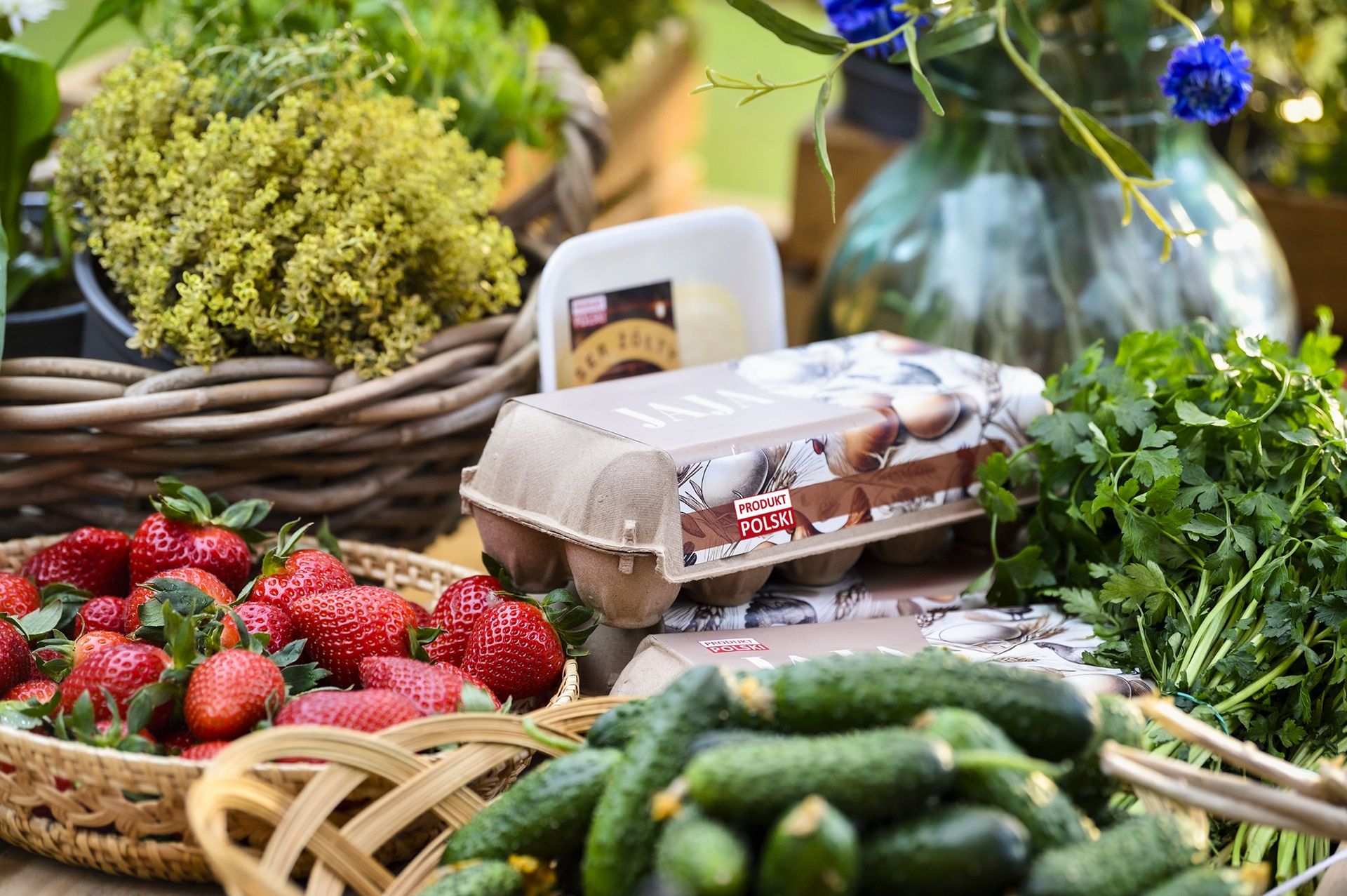 "PRODUKT POLSKI" - świadomy wybór, realne wsparcie dla krajowej gospodarki