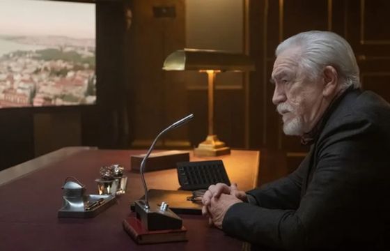 Serwis Prime Video udostępnił zwiastun nowego reality show, które poprowadzi gwiazda „Sukcesji”