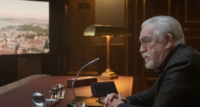 Serwis Prime Video udostępnił zwiastun nowego reality show, które poprowadzi gwiazda „Sukcesji”