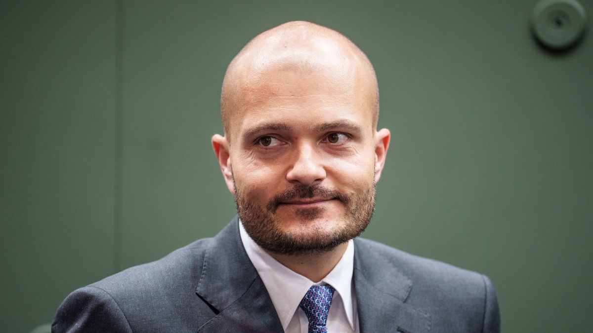 Michal Strnad to najbogatszy Czech