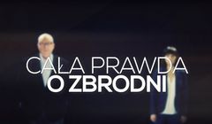 „Cała prawda o zbrodni” z Michałem Fajbusiewiczem w CI Polsat