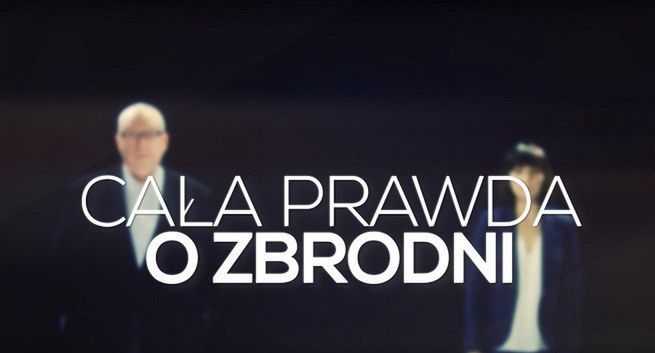 „Cała prawda o zbrodni” z Michałem Fajbusiewiczem w CI Polsat