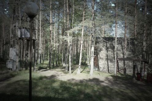 Tryb fotografii otworkowej