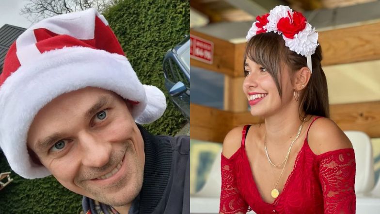 Piotr Żyła i Marcelina Ziętek wrzucili wspólne zdjęcie