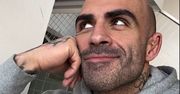 Akop Szostak jest zaręczony i pisze magisterkę o Tinderze. Duma nad kobietami