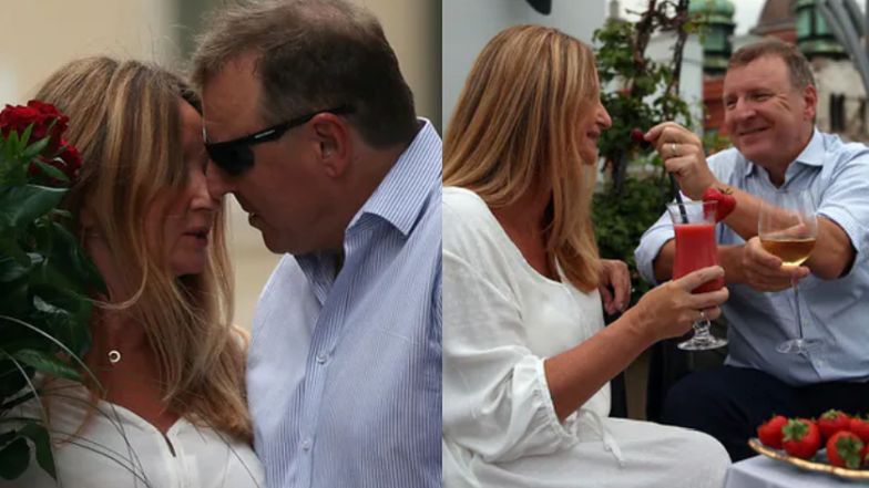 TVP zapewnia, że Jacek Kurski sam zapłacił za romantyczny wyjazd z żoną