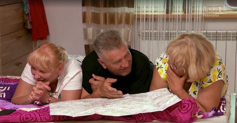 Jurny Józef z "Rolnik szuka żony" znów dokazuje