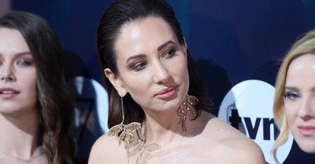 Zrzuciła ubranie i weszła do wody. Fani: "Pysznie wyglądasz"