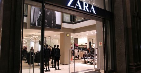 Zaczęło się w Zarze. Zamiennik znanych perfum za 29,90 zł