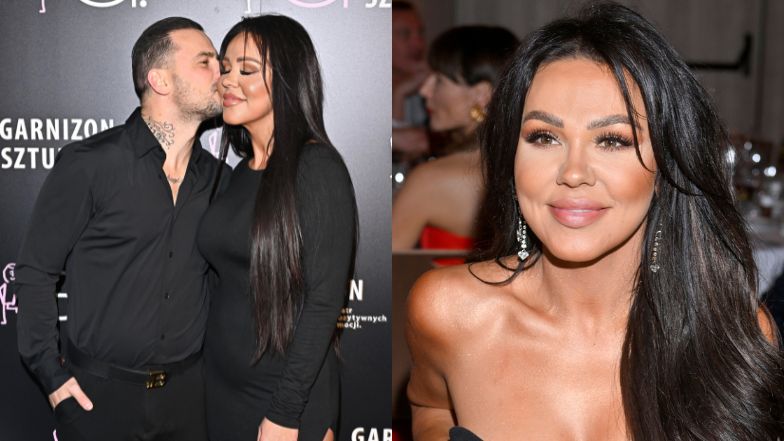 Sylwia Bomba reaguje na zamieszanie wokół sukienki z premiery