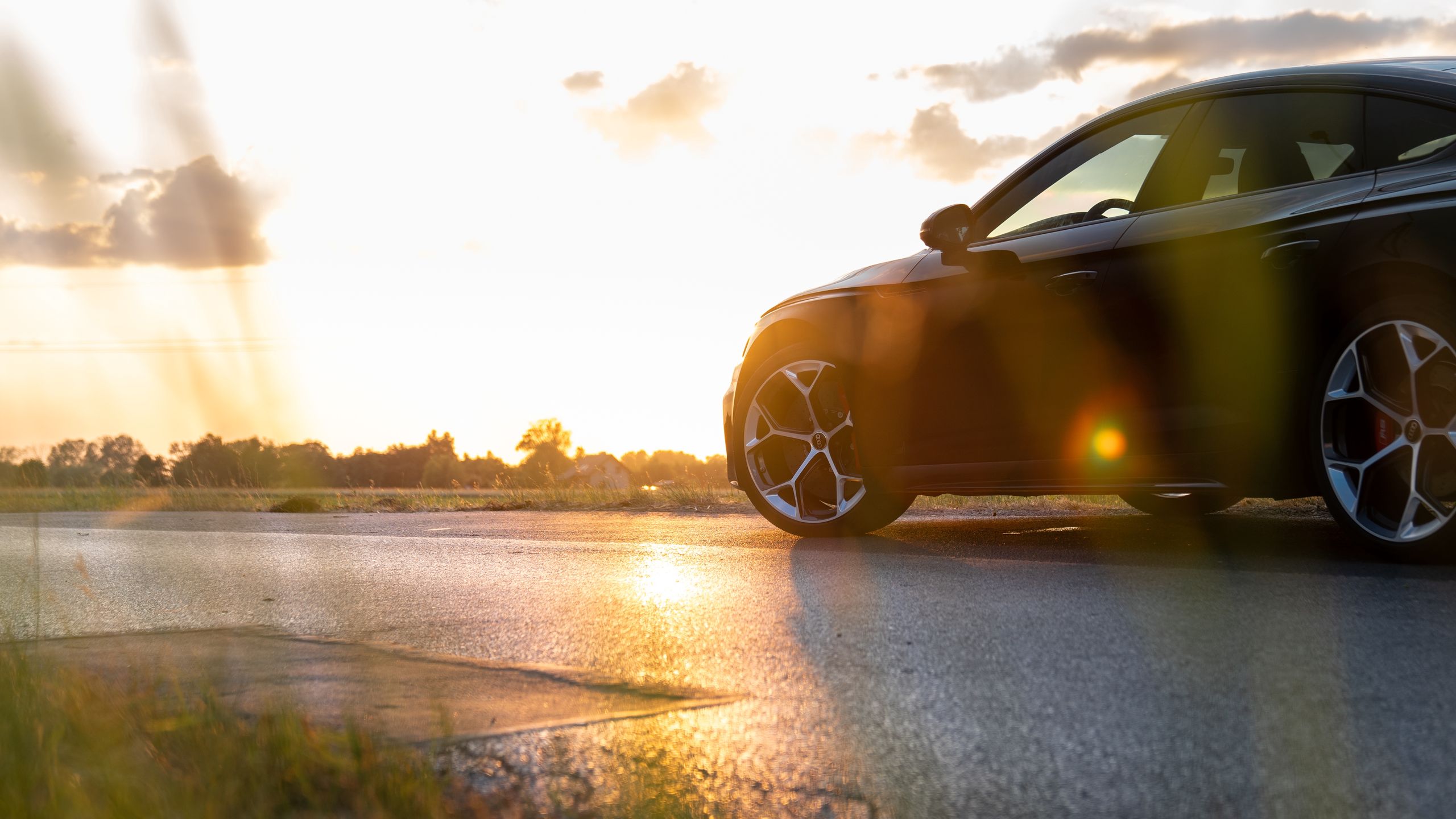 Audi RS 5 Sportback Competition plus