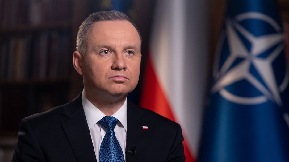 Andrzej Duda