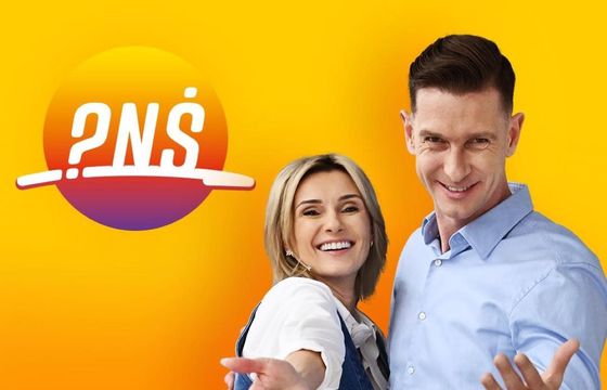 Nowa para prowadzących „Pytanie na śniadanie”. Wiadomo, kiedy zadebiutują