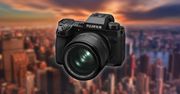 Fujifilm X-H2: 40 Mpix i 8K. Tego jeszcze nie było w korpusie z matrycą APS-C