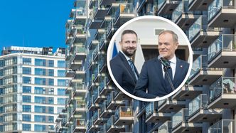 Prześwietlić "kredyt PiS" i uwolnić ziemię. Ekipa Tuska szykuje plan