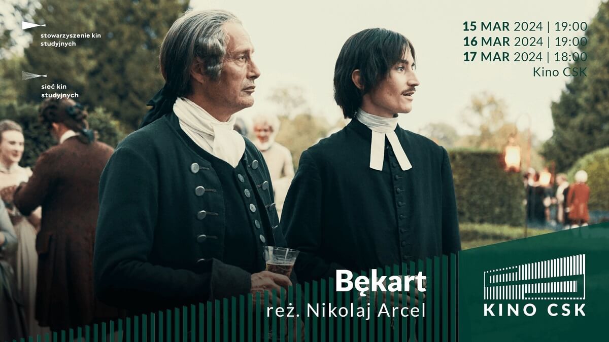 KinoCSK - Bekart