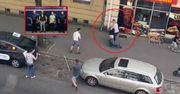 Obezwładnili napastnika w Chorzowie. Bohaterowie zostali wyróżnieni