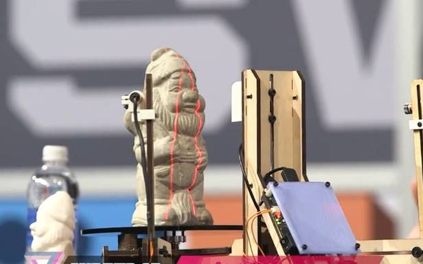 Digitizer - domowy skaner 3D. Kopiowanie przedmiotów proste jak nigdy dotąd 1