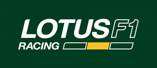 Lotus ujawnił kierowców i nowe logo
