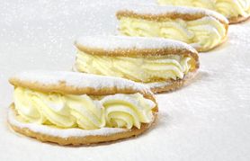 Omlet biszkoptowy – przepis, wartości odżywcze i kalorie