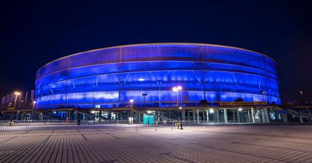 Wrocław. Miasto na niebiesko. 2 kwietnia to Światowy Dzień Świadomości Autyzmu