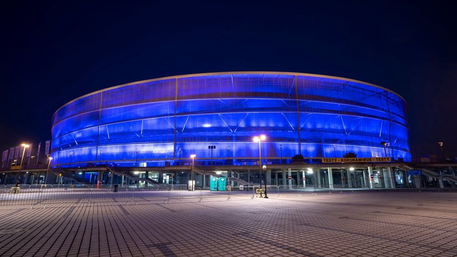 stadion wrocław