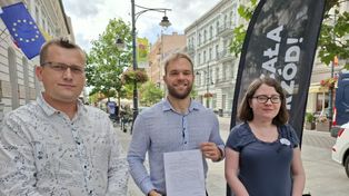 Łódź: Bezpłatna komunikacja 1 listopada już w tym roku? Jest projekt uchwały